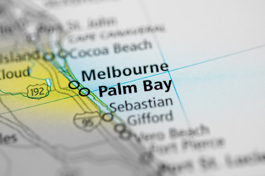 Community Spotlight: Palm Bay