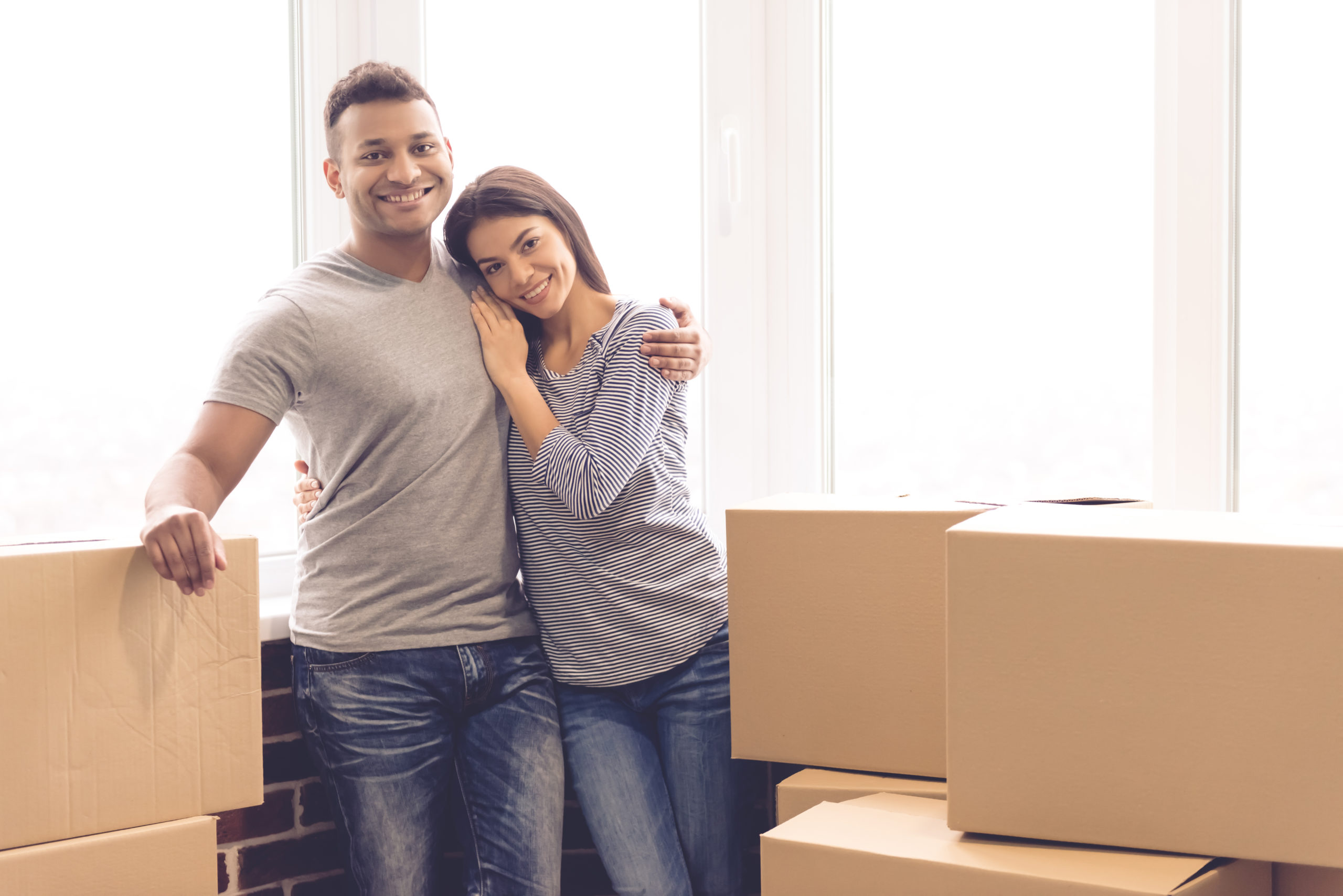 The Magic of Move-In-Ready Homes